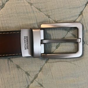 Kenneth Cole Reaction Belt